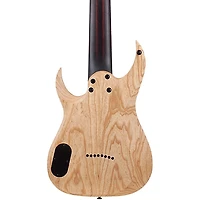 Schecter Guitar Research John Browne Tao-8 Electric Guitar Azure