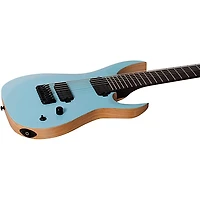 Schecter Guitar Research John Browne Tao-8 Electric Guitar Azure