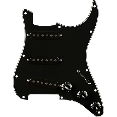 Fender Pure Vintage '65 Prewired Strat Pickguard