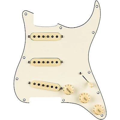 Fender Pure Vintage '65 Prewired Strat Pickguard