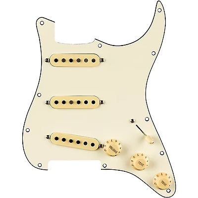 Fender Pure Vintage '59 Prewired Strat Pickguard