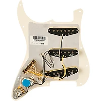 Fender Eric Johnson Signature 11-Hole Prewired Strat Pickguard