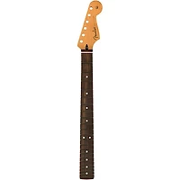Fender Satin Roasted Maple Stratocaster Replacement Neck