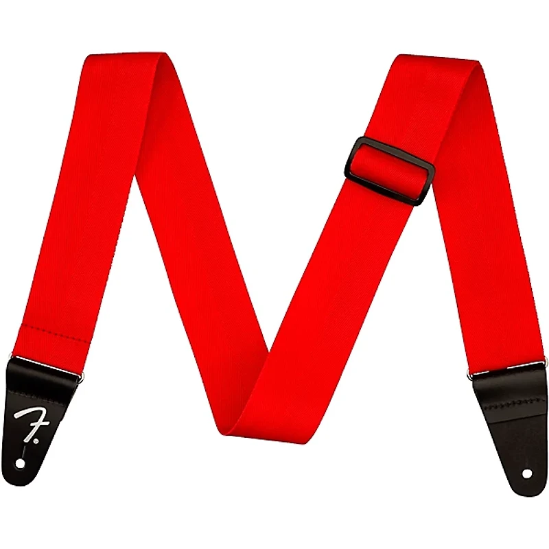 Fender Polypro Guitar Strap