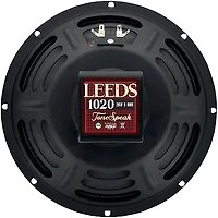 ToneSpeak Leeds 1020 10" 20W Guitar Speaker 8 Ohm