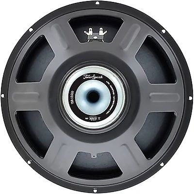 ToneSpeak TSB-15-500 15" 500W Bass Guitar Speaker 8 Ohm