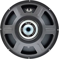 ToneSpeak TSB-15-500 15" 500W Bass Guitar Speaker 8 Ohm