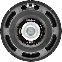 ToneSpeak TSB-10-150 10" 150W Bass Guitar Speaker 8 Ohm