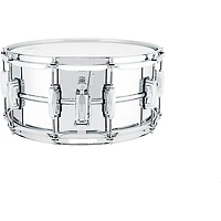 Restock Ludwig B Stock Supraphonic Chrome Over Brass Snare Drum 14 x 6.5 in.