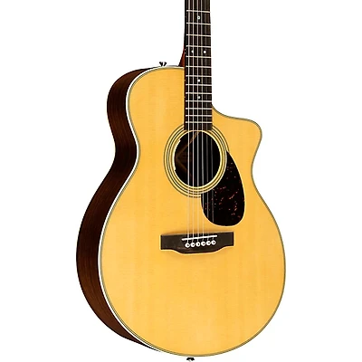 Martin SC-28E Acoustic-Electric Guitar - Natural