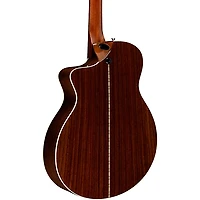 Martin SC-28E Acoustic-Electric Guitar - Natural