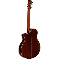 Martin SC-28E Acoustic-Electric Guitar - Natural