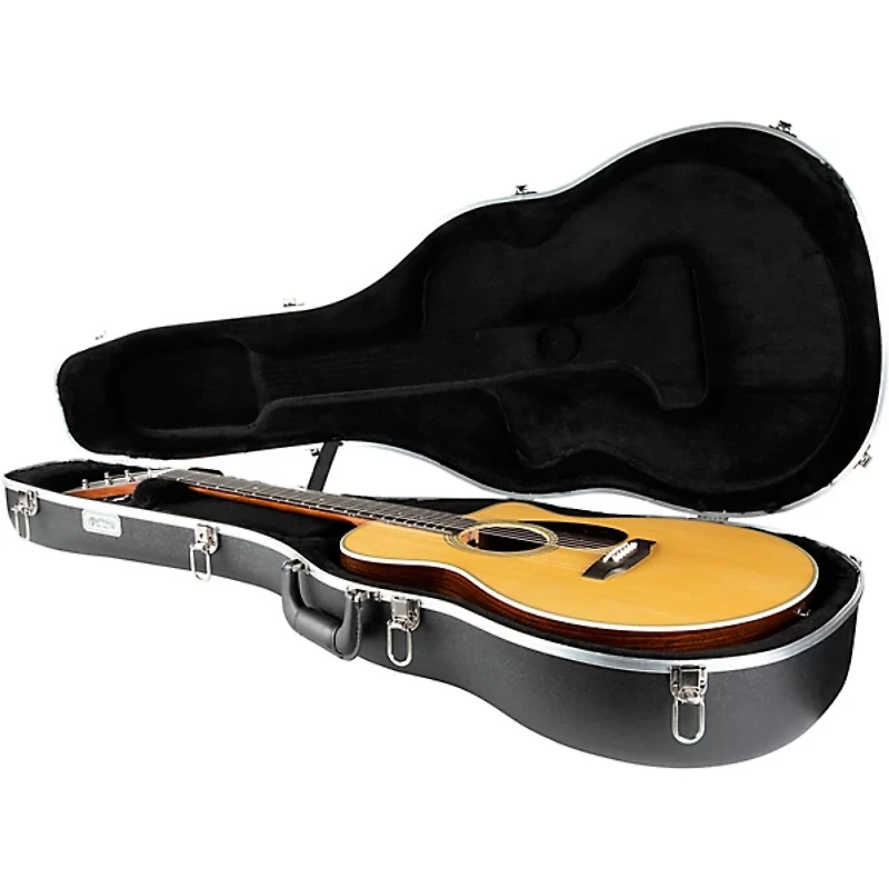 Martin SC-28E Acoustic-Electric Guitar - Natural