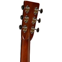 Martin SC-28E Acoustic-Electric Guitar - Natural