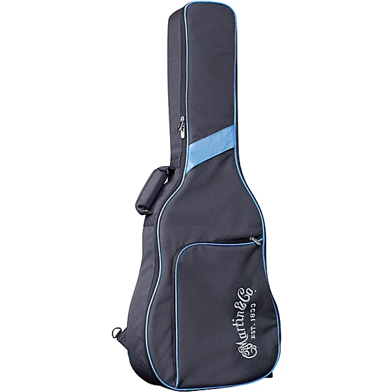 Martin GPC-X1E Grand Performance Acoustic-Electric Guitar Black