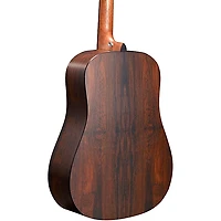 Martin DX2E X Rosewood Dreadnought Acoustic-Electric Guitar Natural