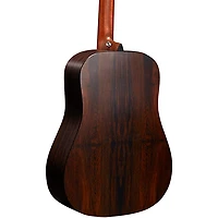 Martin DX2E Rosewood HPL 12-String Dreadnought Acoustic-Electric Guitar Natural