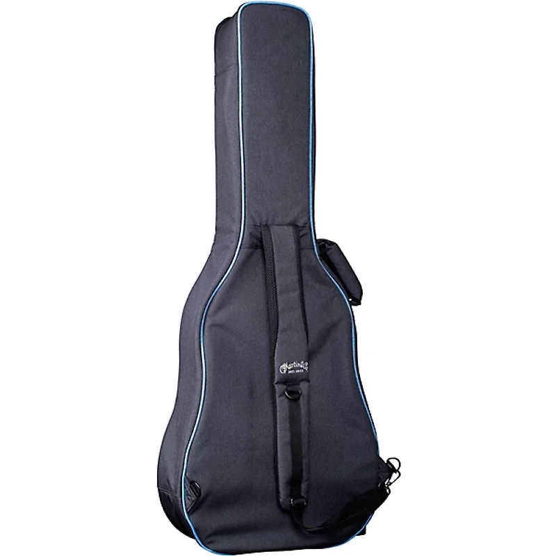 Martin GPC-X2E X Series Ziricote Grand Performance Acoustic-Electric Guitar Natural