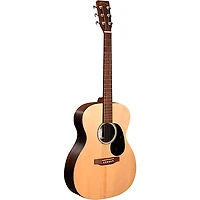 Martin 000-X2E X Series Auditorium Acoustic-Electric Guitar Natural