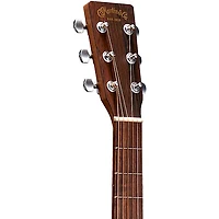 Martin 000-X2E X Series Auditorium Acoustic-Electric Guitar Natural