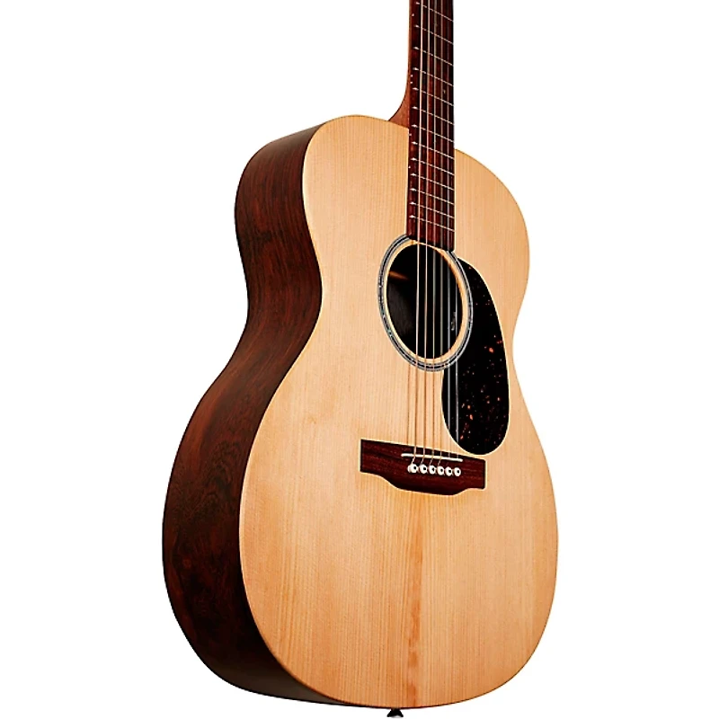 Martin 000-X2E X Series Auditorium Acoustic-Electric Guitar Natural