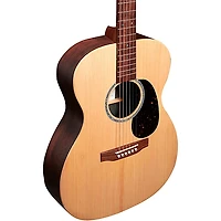 Martin 000-X2E X Series Auditorium Acoustic-Electric Guitar Natural