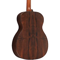 Martin 000-X2E Left-Handed Auditorium Acoustic-Electric Guitar Natural