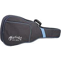 Martin 000-X2E Left-Handed Auditorium Acoustic-Electric Guitar Natural