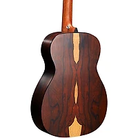Martin 00-X2E Cocobolo Grand Concert Acoustic-Electric Guitar Natural