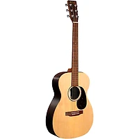 Martin 00-X2E Cocobolo Grand Concert Acoustic-Electric Guitar Natural