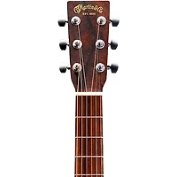 Martin 00-X2E Cocobolo Grand Concert Acoustic-Electric Guitar Natural