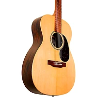Martin 00-X2E Cocobolo Grand Concert Acoustic-Electric Guitar Natural