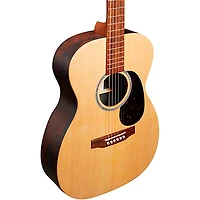 Martin 00-X2E Cocobolo Grand Concert Acoustic-Electric Guitar Natural