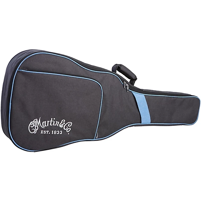 Martin 00-X2E X Series Left-Handed Grand Concert Acoustic-Electric Guitar Natural