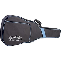 Martin 00-X2E X Series Left-Handed Grand Concert Acoustic-Electric Guitar Natural