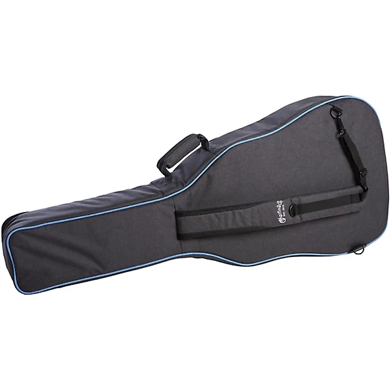 Martin 00-X2E X Series Left-Handed Grand Concert Acoustic-Electric Guitar Natural