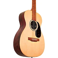 Martin 0-X2E X Series Concert Acoustic-Electric Guitar Natural