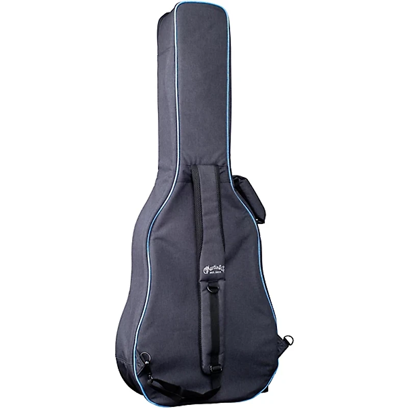 Martin 0-X2E X Series Concert Acoustic-Electric Guitar Natural