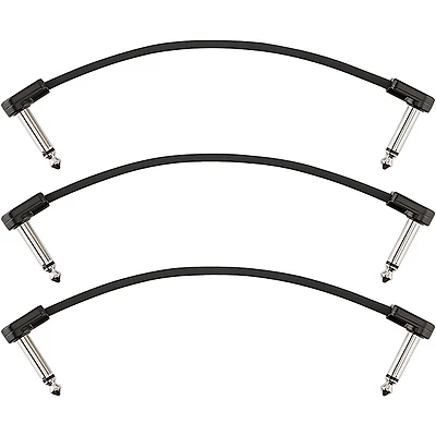 Fender Blockchain Patch Angle to Angle Cables