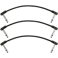 Fender Blockchain Patch Angle to Angle Cables