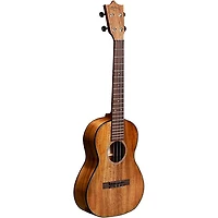 Martin TKE Tenor Acoustic-Electric Ukulele Koa