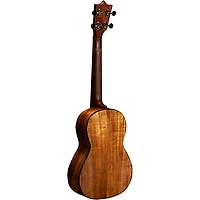 Martin TKE Tenor Acoustic-Electric Ukulele Koa