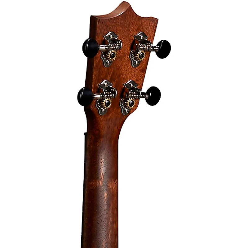 Martin TKE Tenor Acoustic-Electric Ukulele Koa