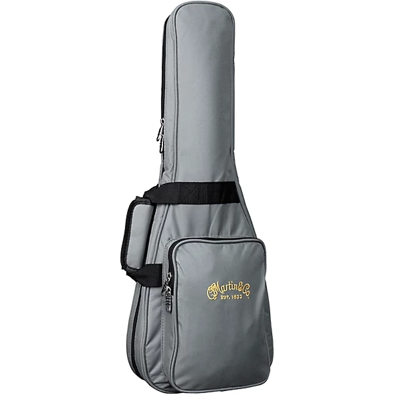 Martin TKE Tenor Acoustic-Electric Ukulele Koa