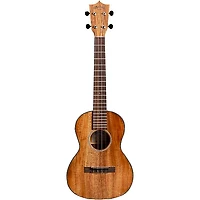 Martin TKE Tenor Acoustic-Electric Ukulele Koa