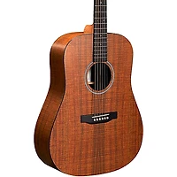 Martin D-X1E X Series Dreadnought Acoustic-Electric Guitar
