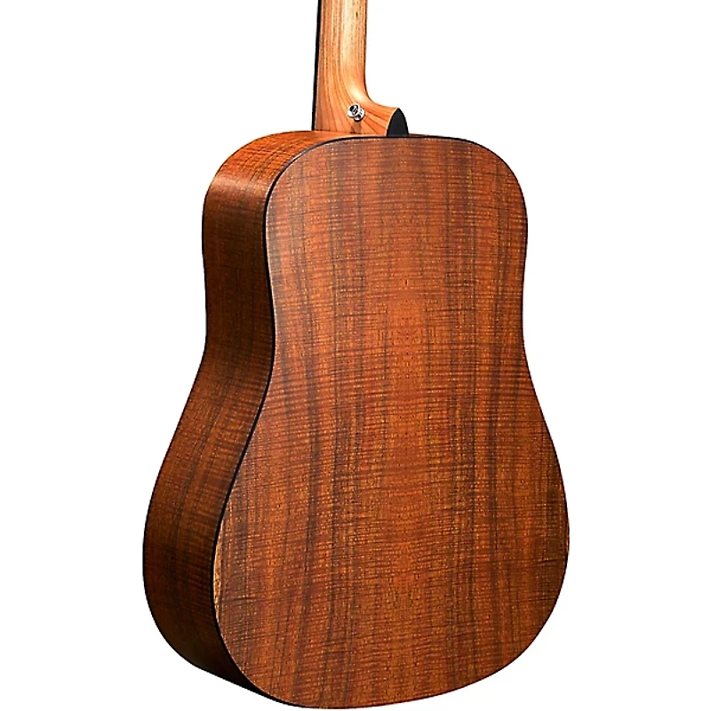 Martin D-X1E X Series Dreadnought Acoustic-Electric Guitar