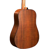 Martin D-X1E X Series Dreadnought Acoustic-Electric Guitar