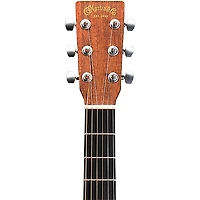 Martin D-X1E X Series Dreadnought Acoustic-Electric Guitar