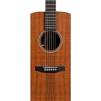 Martin D-X1E X Series Dreadnought Acoustic-Electric Guitar
